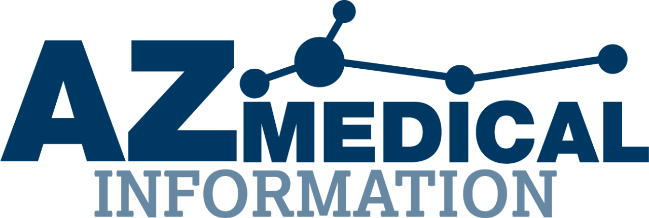 AstraZeneca Medical Information