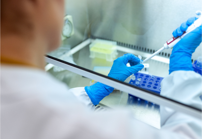 Register for my AZ medical image